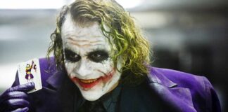 When 'Joker' Heath Ledger Made His 'The Dark Knight' Co-Star Forget His Lines
