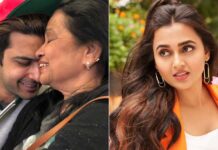 When Karan Kundrra's Mom Got Brutally Honest & Dissed All His Girlfriends Before Tejasswi Prakash