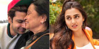 When Karan Kundrra's Mom Got Brutally Honest & Dissed All His Girlfriends Before Tejasswi Prakash