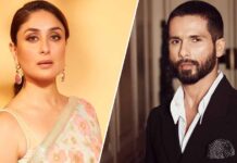 Did Kareena Kapoor Khan Cheat On Shahid Kapoor With A Male Co-Star?