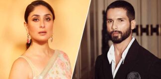 Did Kareena Kapoor Khan Cheat On Shahid Kapoor With A Male Co-Star?