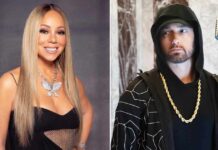 When Mariah Carey Slammed Eminem As Girly Over Their Alleged Relationship Feud