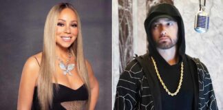 When Mariah Carey Slammed Eminem As Girly Over Their Alleged Relationship Feud