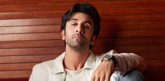 When Ranbir Kapoor Got Brutally Beaten Up By His School Principal!