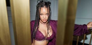 Rihanna Was Once Accused Of Sniffing Cocaine At Coachella After A Video Went Viral - Watch