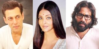 When Salman Khan Said, "If You Won't Fight, There Is No Love" After Domestic Violence Allegations By Aishwarya Rai