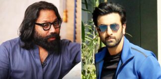 When Sandeep Reddy Vanga Ignored Ranbir Kapoor's Messages