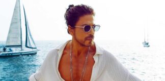 Shah Rukh Khan's Classy Advice on Winning a Girl's Heart