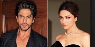 When Shah Rukh Khan Roasted Deepika Padukone's "Bartan Dhona" & Other Gharelu Skills