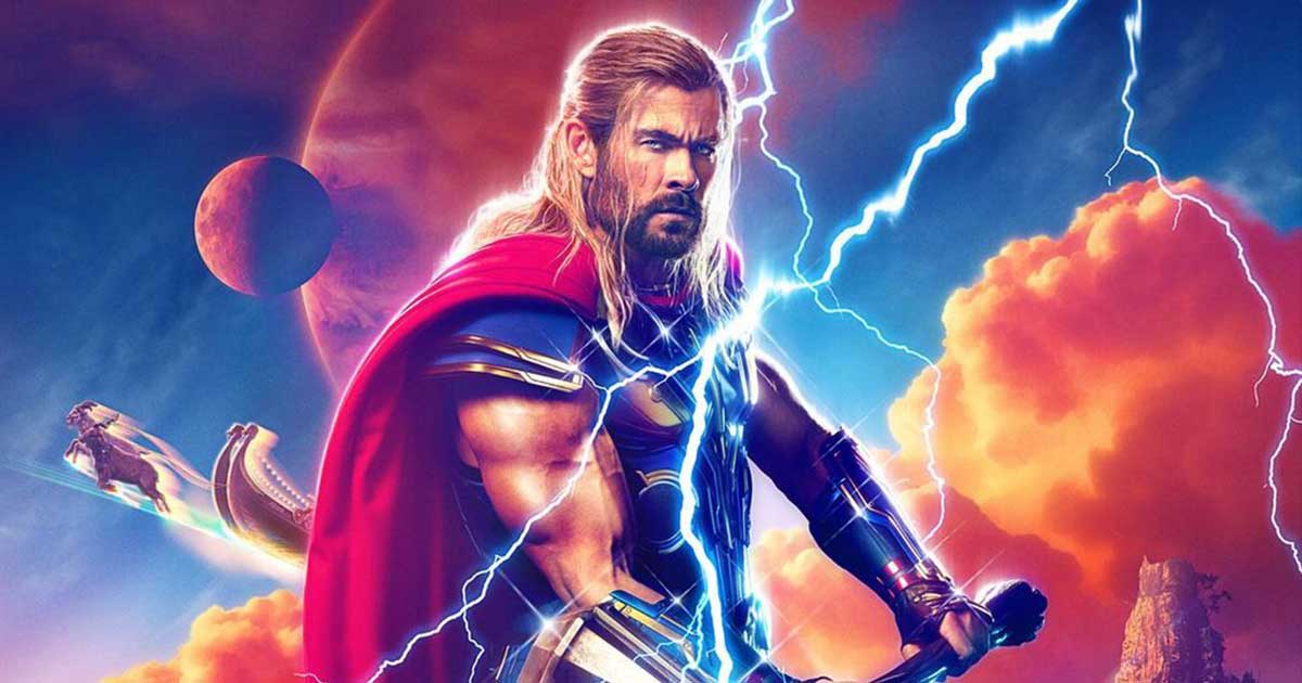 When Chris Hemsworth Was Skeptical Of Playing Thor In The MCU - Find Out Why!