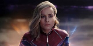 When & Where To Watch The Marvels Online