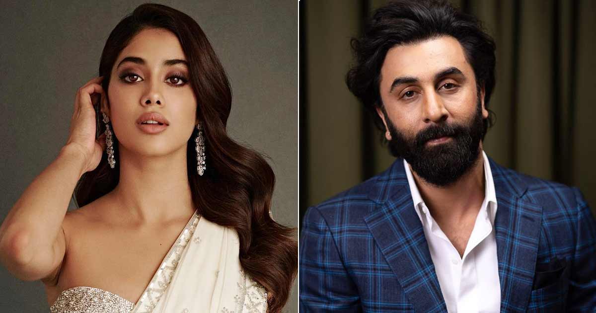 While Janhvi Kapoor Said She Could Not Learn Anything At Her Acting School Lee Strasberg New York, Here's 8 Minute 44 Seconds Of What Ranbir Kapoor Learned At The Same Place!