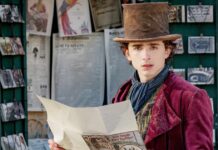 Wonka Box Office (North America): Hits $200 Million; Becomes Timothee Chalamet’s Highest-Grosser Wonka Box Office (North America): Hits The $200 Million Mark & Becomes Timothee Chalamet's First Film To Achieve This Feat!