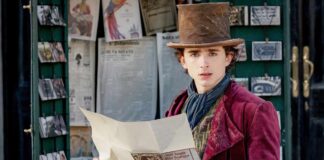 Wonka Box Office (North America): Hits The $200 Million Mark & Becomes Timothee Chalamet's First Film To Achieve This Feat!