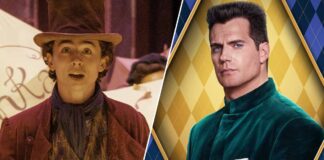 Wonka VS Argylle At South Korean Box Office
