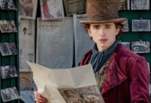 Wonka Box Office (Worldwide): Timothee Chalamet’s Film Enjoys 444% More Earnings Than Its Budget, Surpasses Mission: Impossible 7 Wonka Box Office (Worldwide): Timothe Chalamet's Film Enjoys 444% More Earnings Than Its Budget