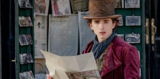 Wonka Box Office (Worldwide): Timothe Chalamet's Film Enjoys 444% More Earnings Than Its Budget
