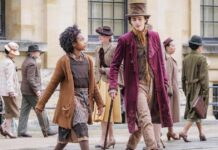 Wonka Box Office (Korea): Creates Post-COVID History For Warner Bros With 143% Jump On Saturday! Wonka Korea Box Office Update