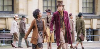 Wonka Korea Box Office Update