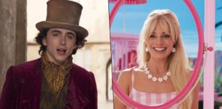 Wonka Korean Box Office Updates!