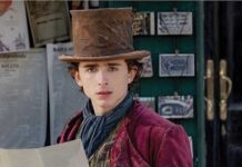 When & Where Is Wonka Releasing On OTT