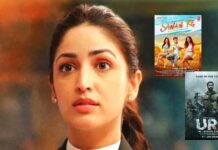 Yami Gautam Filmography
