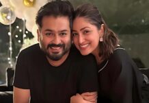 Aditya Dhar & Yami Gautam's Net Worth Combined: Valued 364% Higher, Article 370 Actress Owns 82.26% Of The Total Assets