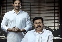 Jiiva, Mammooty's Yatra 2 Day 1 Box Office Collections (India)