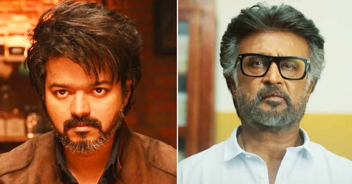 Leo VS Jailer: Budget, Box Office Collection & Ratings