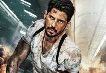 Yodha: First Ever In-Flight Trailer Launch In History, Sidharth Malhotra In Power-Packed Entertainer – Watch! Yodha: First Ever In-Flight Trailer Launch In History