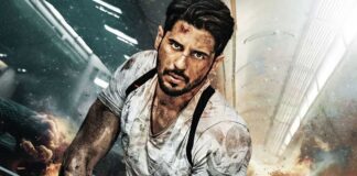 Yodha: First Ever In-Flight Trailer Launch In History