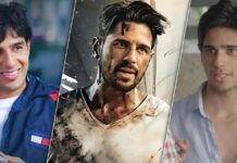 Yodha: Duo Of Sidharth Malhotra & Dharma Productions Is Back