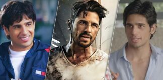 Yodha: Duo Of Sidharth Malhotra & Dharma Productions Is Back