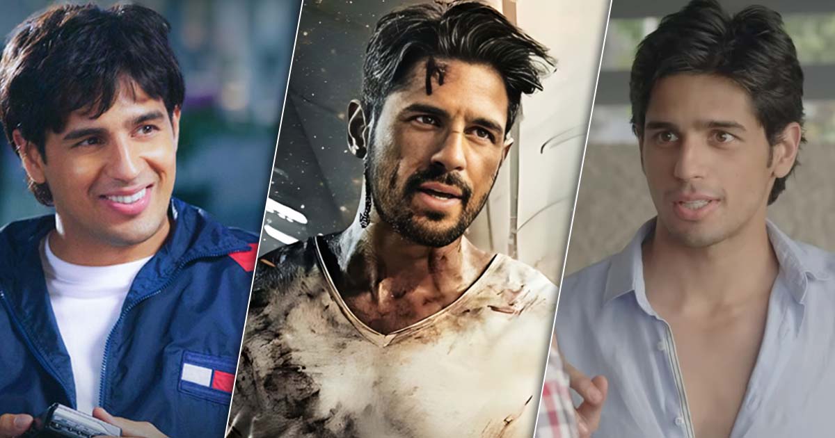 Yodha: Duo Of Sidharth Malhotra & Dharma Productions Is Back To Deliver Another Chartbuster Love Song!
