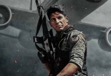 Yodha Movie Teaser Review: Sidharth Malhotra Takes Flight In Action-Packed Teaser Yodha teaser released; Sidharth Malhotra dons the mantle of a national hero