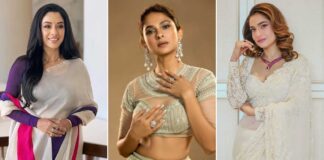 5 Highest Paid Indian Television Actresses: Rupali Ganguly, Ankita Lokhande & Others!