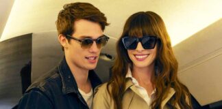 5 Reasons Why Anne Hathaway's New Romance Movie is Highly Anticipated