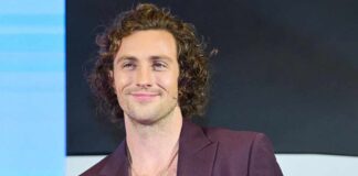 Aaron Taylor-Johnson