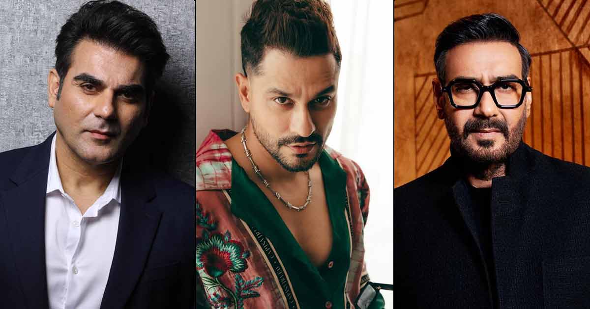 Actor Turned Directors Box Office: Aamir Khan & Arbaaz Khan Lead The Pack With 420.83% Profit, Will Kunal Kemmu Join Them Or The Underwhelming Group Led By Ajay Devgn & Sunny Deol!