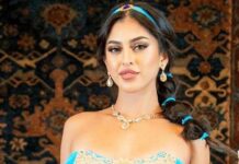 Adult Film Star Sophia Leone Dies