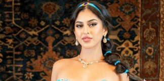 Adult Film Star Sophia Leone Dies