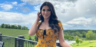 Adult Star Sophia Leone's Death Termed As A "Unique Situation' By Police - Find Out