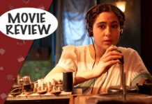 Ae Watan Mere Watan Movie Review