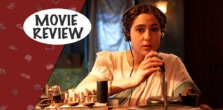 Ae Watan Mere Watan Movie Review
