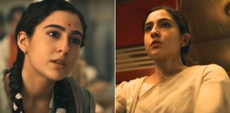 Ae Watan Mere Watan Trailer Review: Sara Ali Khan Finally Arrives In Bollywood Realizing 'Karo Ya Maro' Is The Mantra, But Emraan Hashmi In That Millisecond Glimpse Promises To Steal This Period Drama!