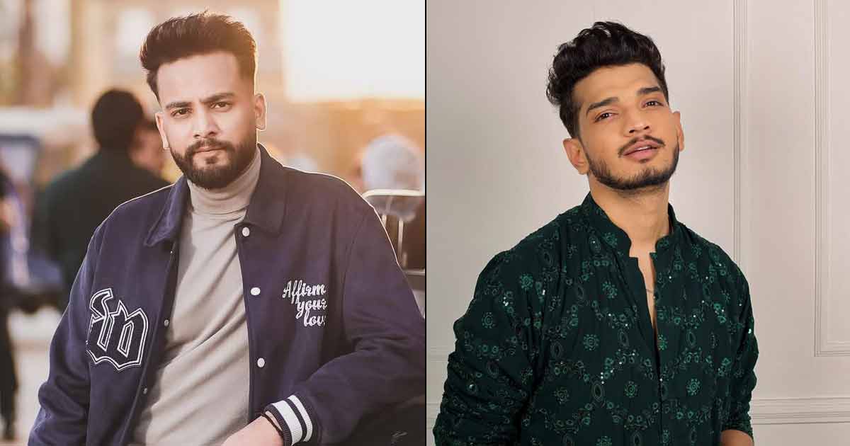 After Elvish Yadav, Munawar Faruqui Lands In Hot Water Gets Detained By Police