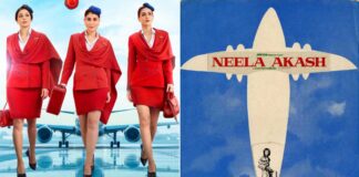 Air Hostess Films