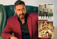 Ajay Devgn's Box Office Clashes Score Card: 13 Battles In The Last 15 Years - 9 Wins, 5 Flops & Only 4 Hits - Detailed Analysis Of Films Released From 2009 - 2024!