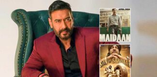 Ajay Devgn's Box Office Clashes Score Card: 13 Battles In The Last 15 Years - 9 Wins, 5 Flops & Only 4 Hits - Detailed Analysis Of Films Released From 2009 - 2024!