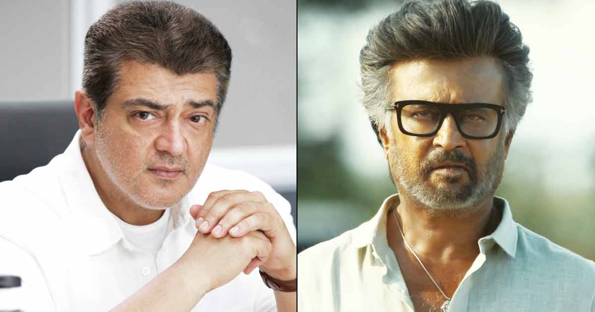 Ajith Kumar's Good Bad Ugly VS Top 5 Kollywood Openers At The Indian Box Office